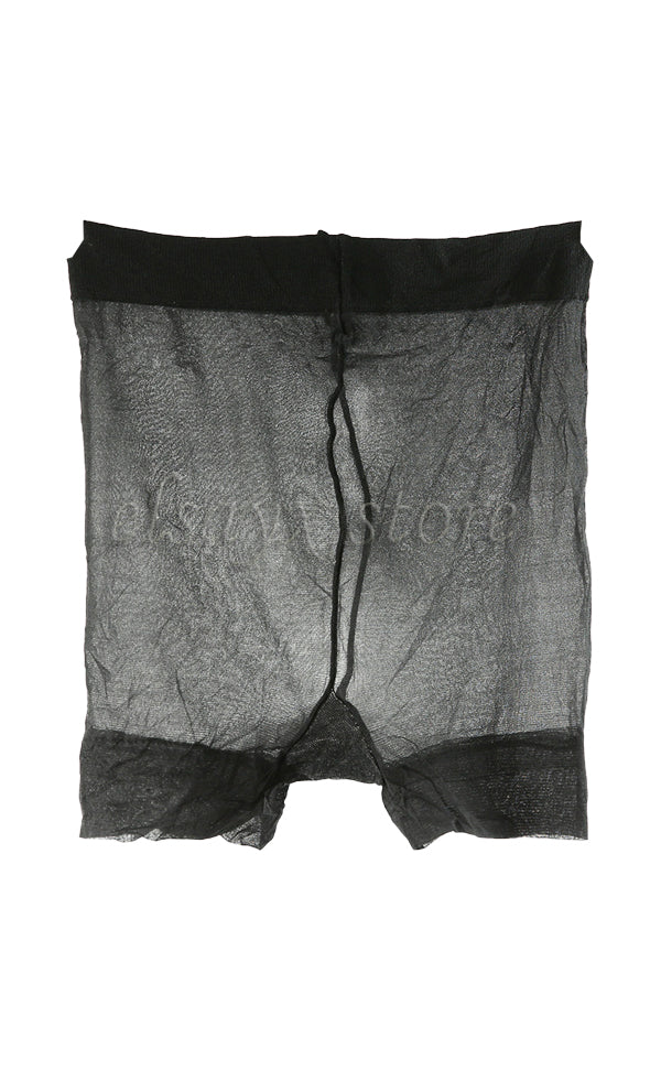 Men Women Sexy Nylon Boxer Underwear Men Women Sexy Nylon Boxer Underwear