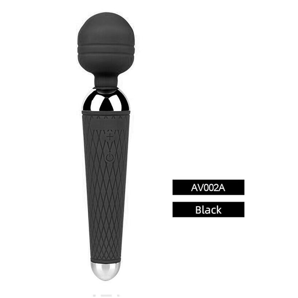 Bodywand Aqua Massage Wand Vibrator Rechargeable Bodywand Aqua Massage Wand Vibrator Rechargeable