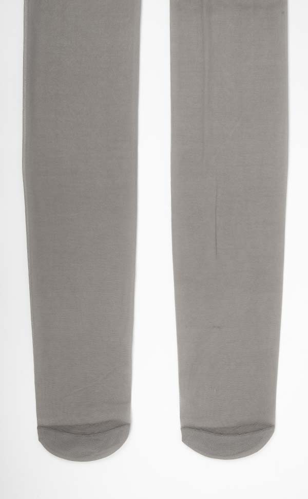 Ultra-Thin Crotchless Pantyhose Sheath Open Ultra-Thin Crotchless Pantyhose Sheath Open