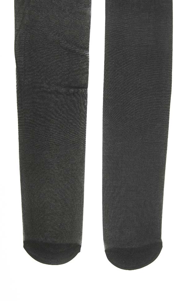 Ultra-Thin Crotchless Pantyhose Sheath Closed Ultra-Thin Crotchless Pantyhose Sheath Closed