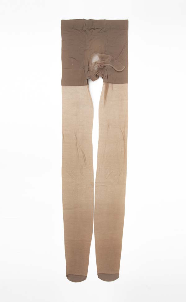 Ultra-Thin Crotchless Pantyhose Sheath Closed Ultra-Thin Crotchless Pantyhose Sheath Closed