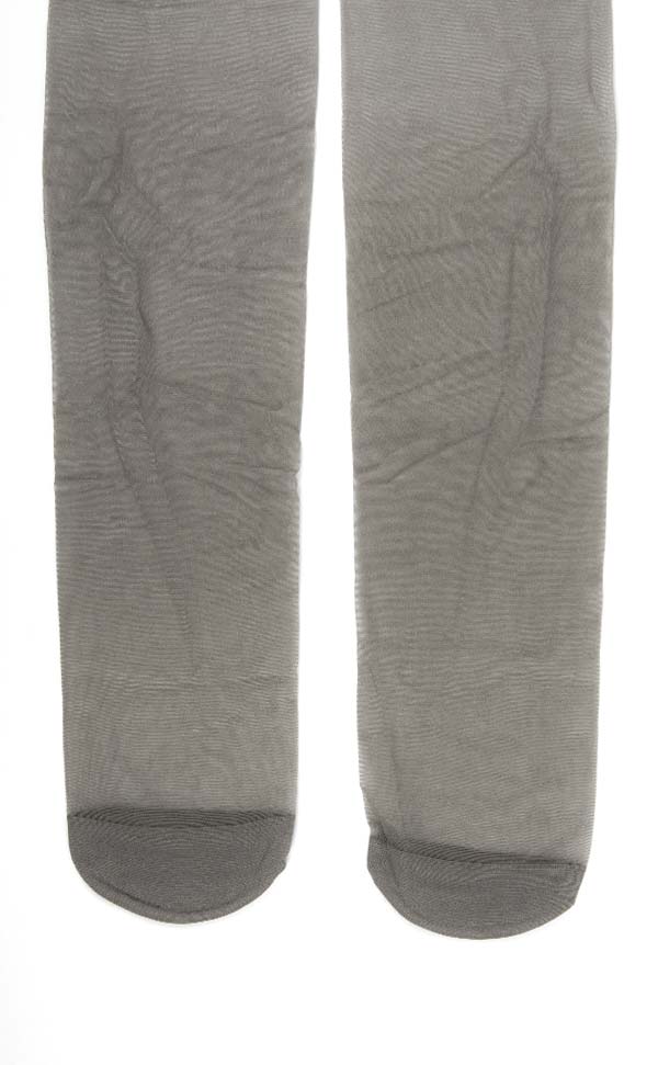 Ultra-Thin Crotchless Pantyhose Sheath Closed Ultra-Thin Crotchless Pantyhose Sheath Closed