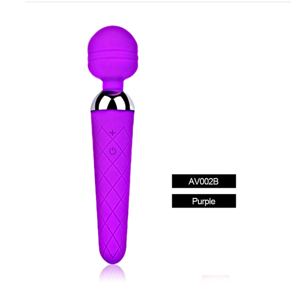 Bodywand Aqua Massage Wand Vibrator Rechargeable Bodywand Aqua Massage Wand Vibrator Rechargeable