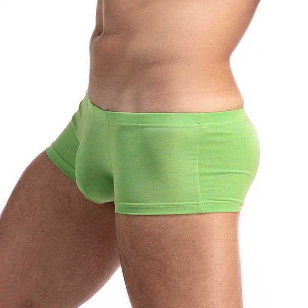 Men’s 3D U-Shape Low Rise Trunk Men’s 3D U-Shape Low Rise Trunk