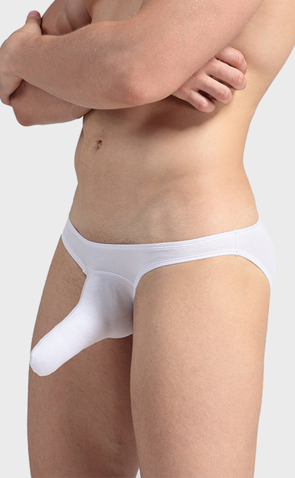 Men's Bikinis with Sheath Men's Bikinis with Sheath