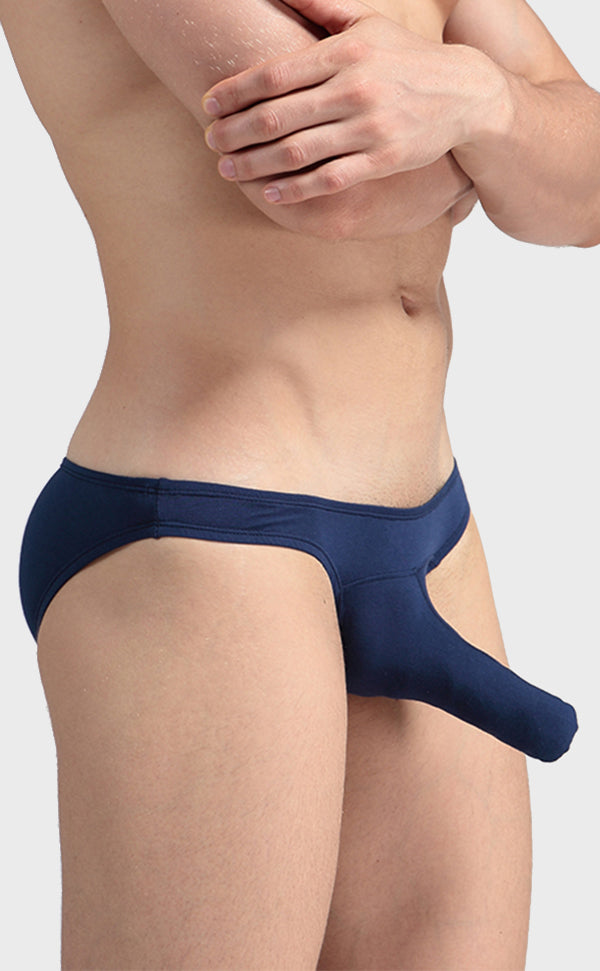 Men's Bikinis with Sheath Men's Bikinis with Sheath