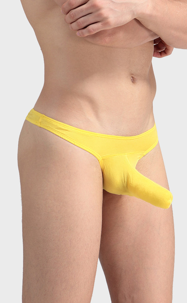 Men's Posing Pouch Tong Men's Posing Pouch Tong