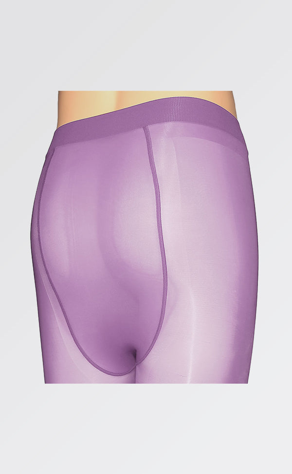 Men’s Sheer Glossy Tights Underwear Sheath Closed Men’s Sheer Glossy Tights Underwear Sheath Closed