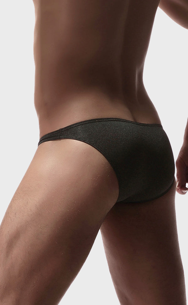 Men’s Cotton Bikinis Men’s Cotton Bikinis