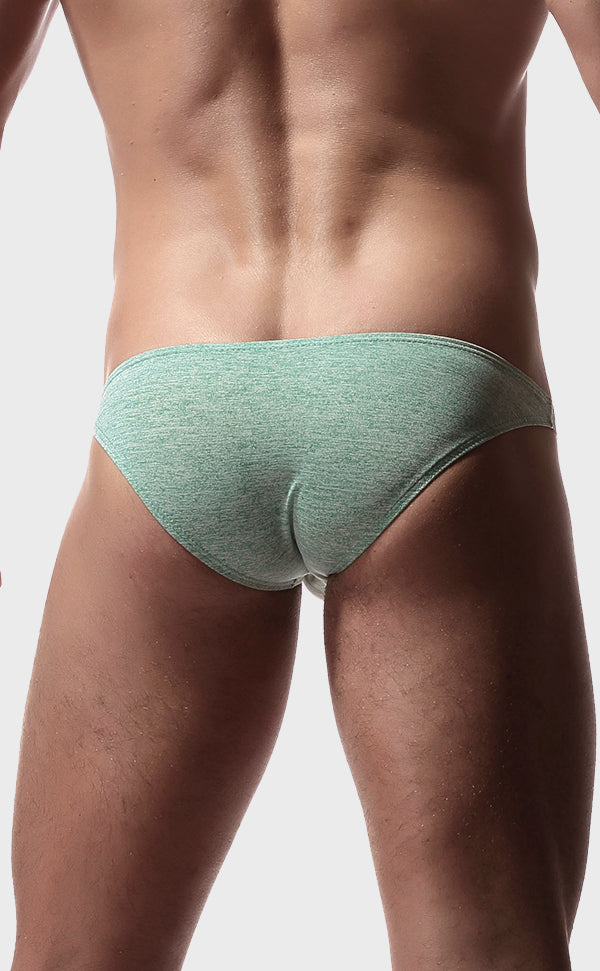 Men’s Cotton Bikinis Men’s Cotton Bikinis