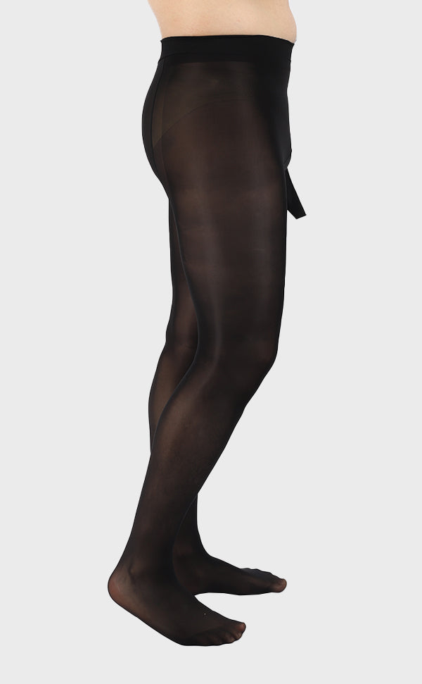 High Gloss Fashion Tights for Men High Gloss Fashion Tights for Men