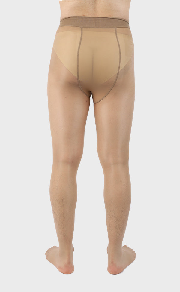 High Gloss Fashion Tights for Men High Gloss Fashion Tights for Men