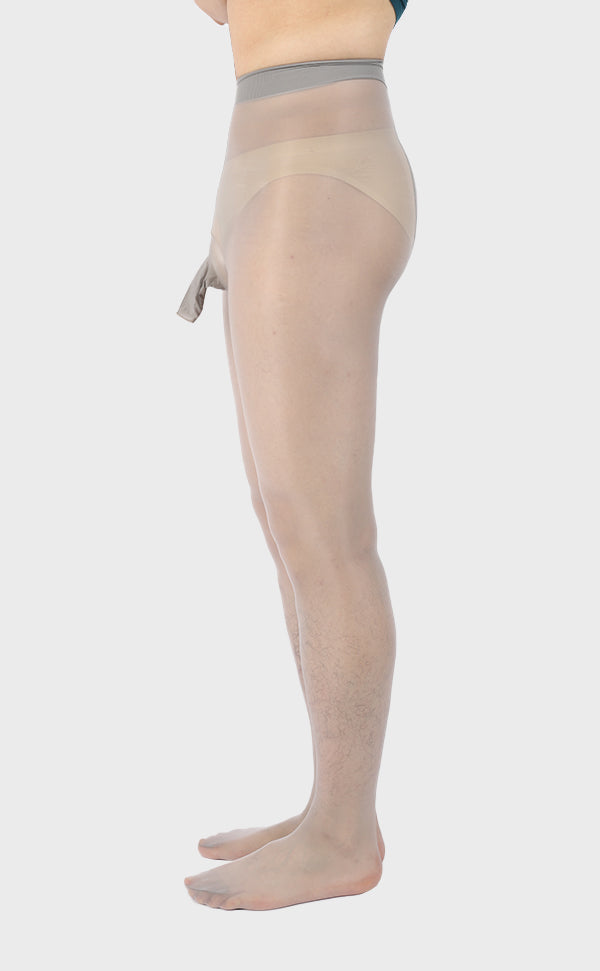 High Gloss Fashion Tights for Men High Gloss Fashion Tights for Men