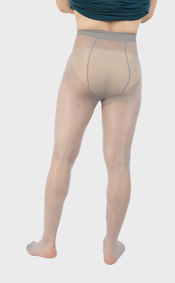 High Gloss Fashion Tights for Men High Gloss Fashion Tights for Men