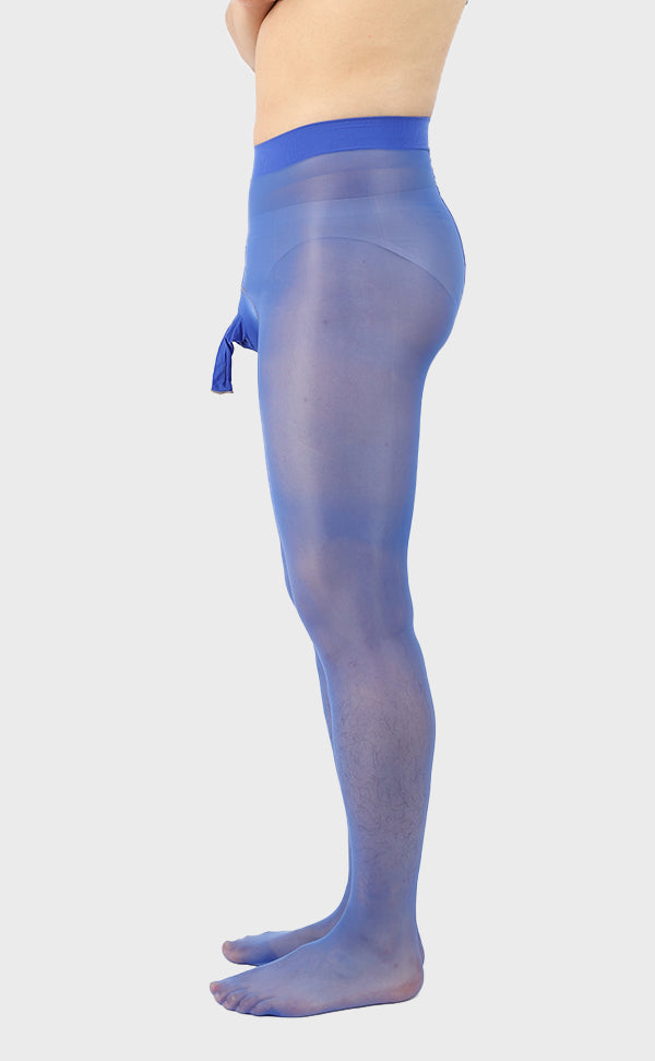 High Gloss Fashion Tights for Men High Gloss Fashion Tights for Men