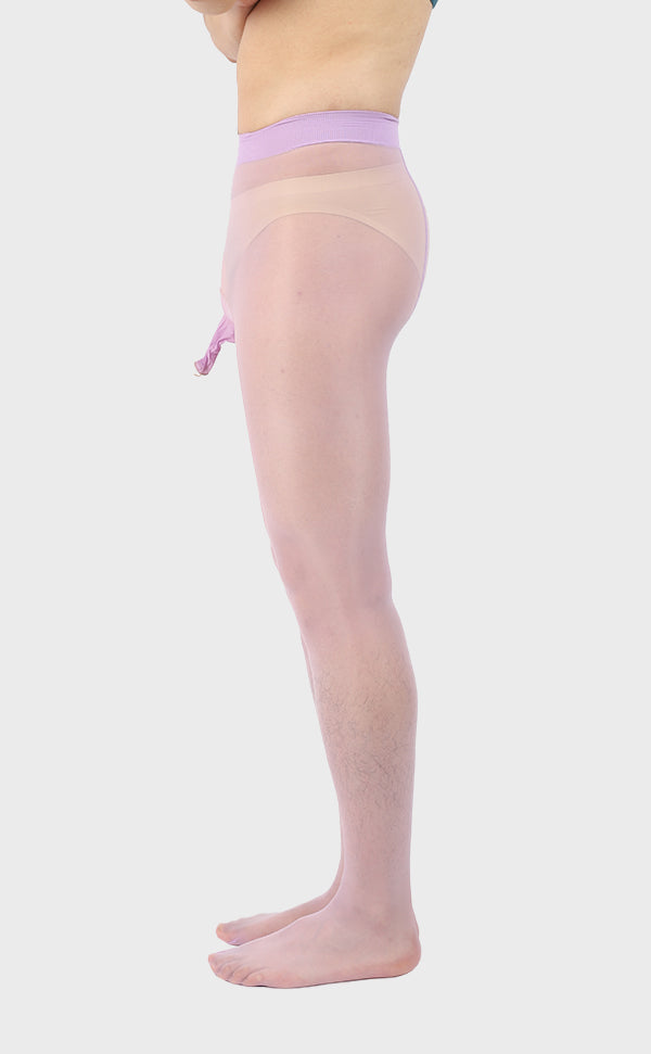 High Gloss Fashion Tights for Men High Gloss Fashion Tights for Men