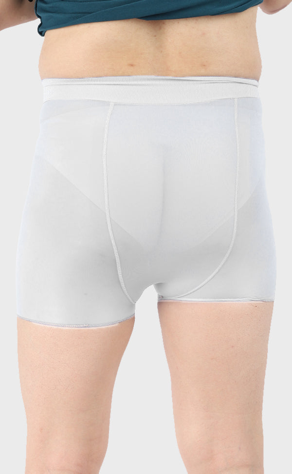 Men’s Glossy Underwear with Pouch Men’s Glossy Underwear with Pouch