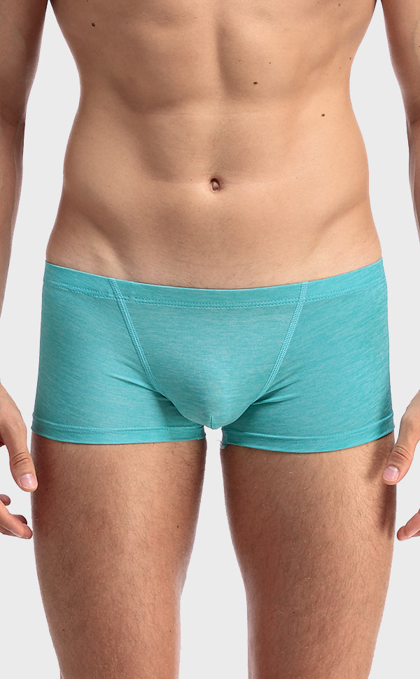 Men’s U-Shape Low Rise Trunk Men’s U-Shape Low Rise Trunk