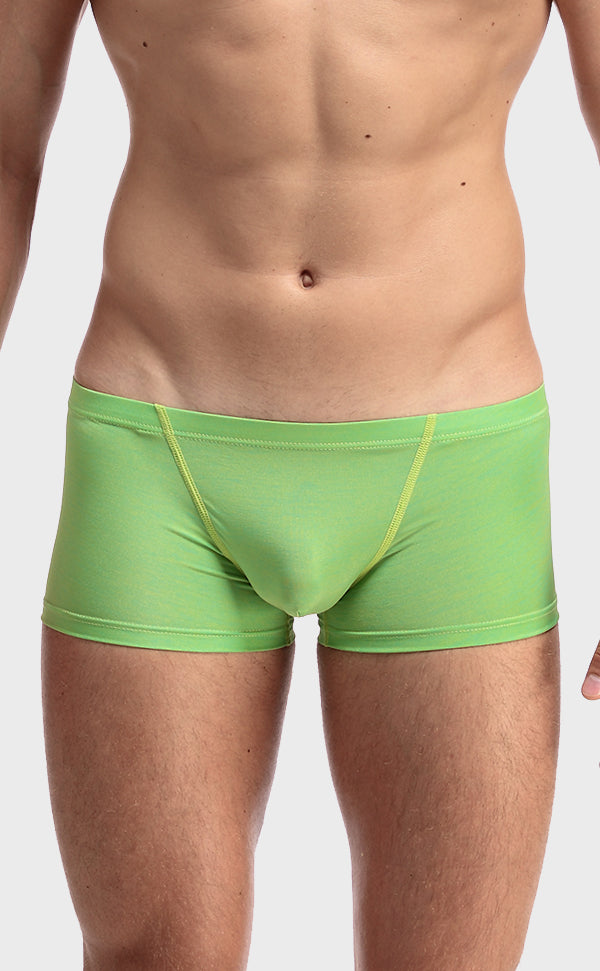 Men’s U-Shape Low Rise Trunk Men’s U-Shape Low Rise Trunk