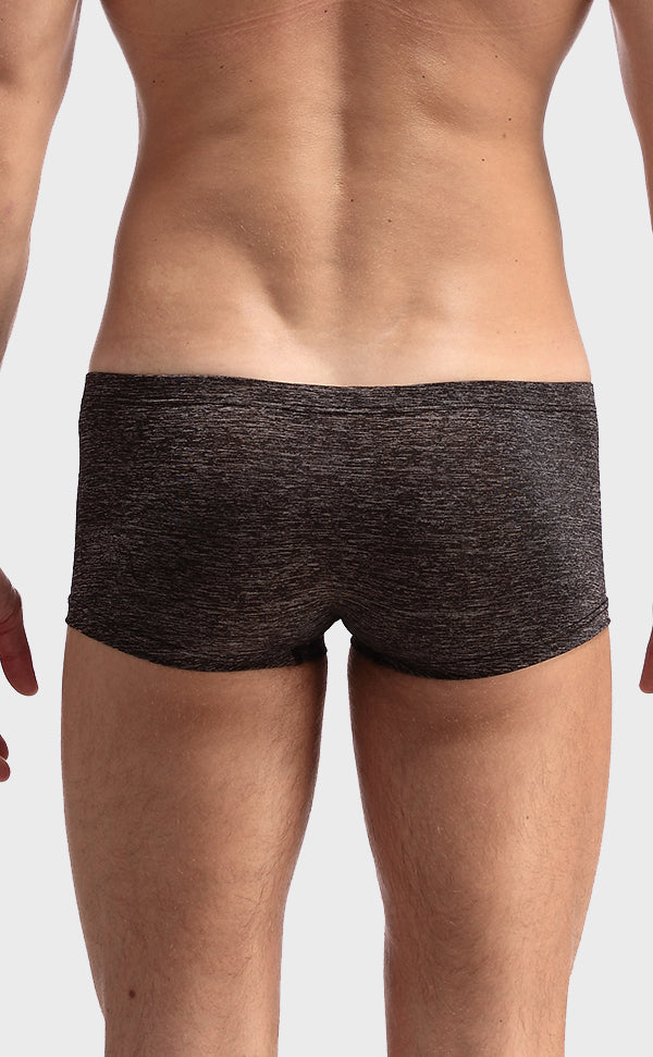 Men’s U-Shape Low Rise Trunk Men’s U-Shape Low Rise Trunk