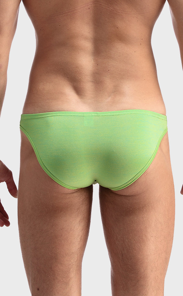 Men’s U-Shape Low Rise Briefs Men’s U-Shape Low Rise Briefs