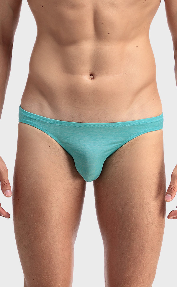 U-Shape Low Rise Briefs for Men U-Shape Low Rise Briefs for Men