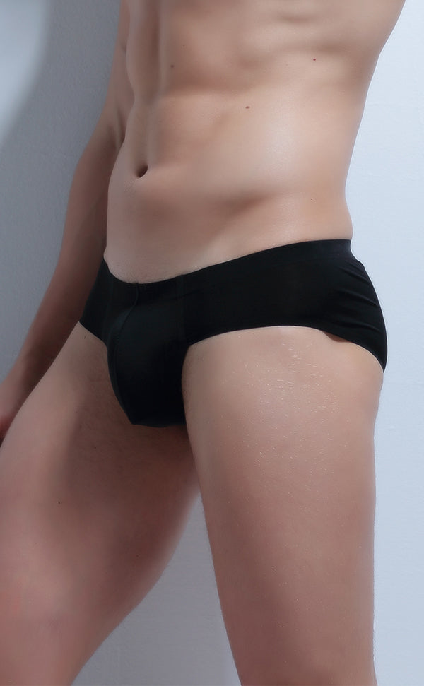 Ice Silk Pouch Briefs for Men Ice Silk Pouch Briefs for Men