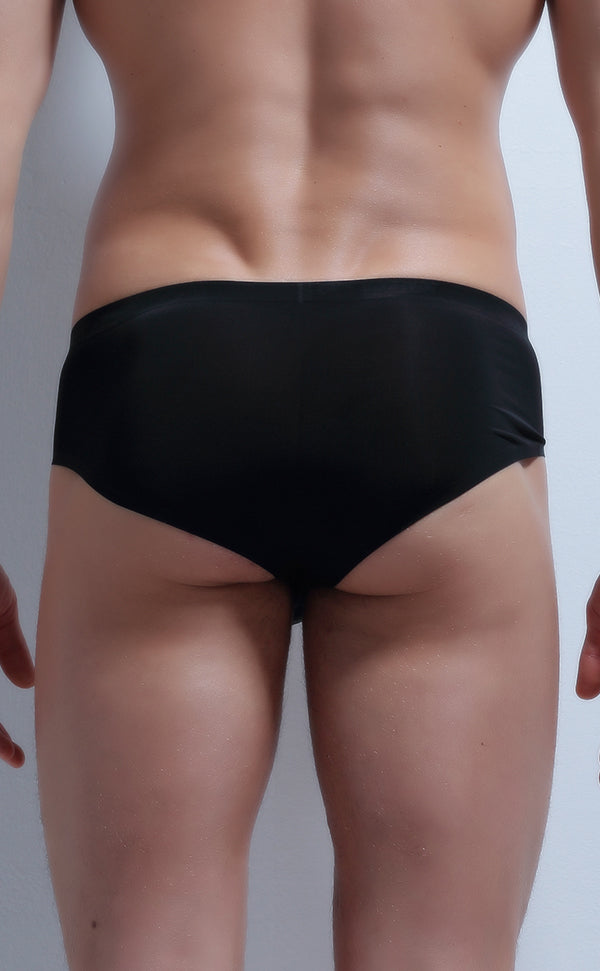 Ice Silk Pouch Briefs for Men Ice Silk Pouch Briefs for Men