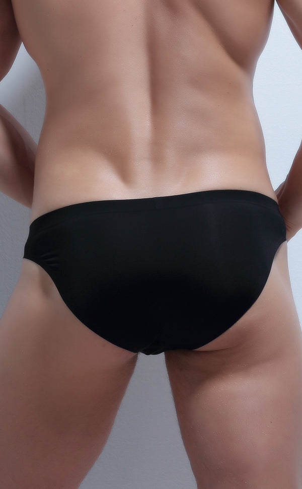 Men’s U-shape Ice Silk Briefs Men’s U-shape Ice Silk Briefs