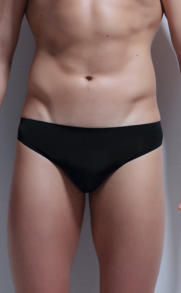 Men’s Seamless Ice Silk Briefs Men’s Seamless Ice Silk Briefs
