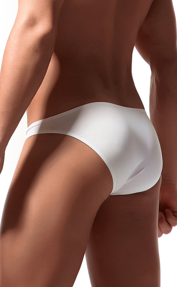 Low Rise Mesh Briefs for Men Low Rise Mesh Briefs for Men