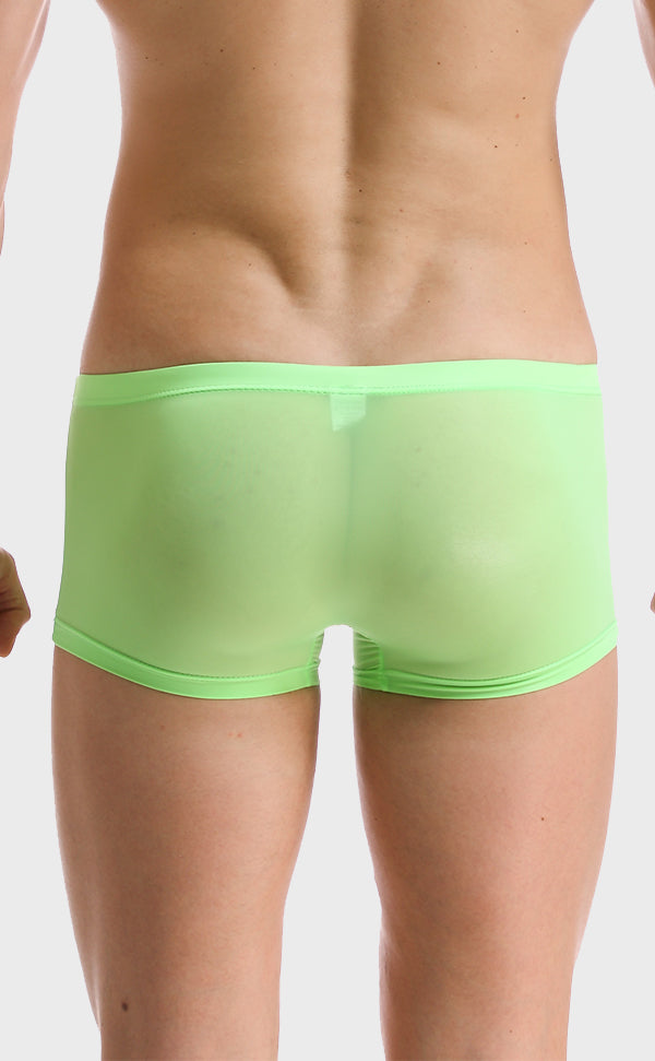 Men’s Ultra-Thin Ice Silk Trunk Men’s Ultra-Thin Ice Silk Trunk