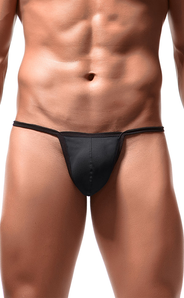 Low Rise Mesh T-Back for Men Low Rise Mesh T-Back for Men