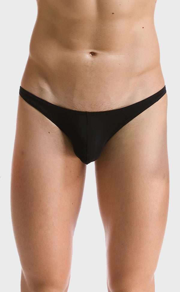 Men’s Ultra-Thin Ice Silk Bikini Men’s Ultra-Thin Ice Silk Bikini