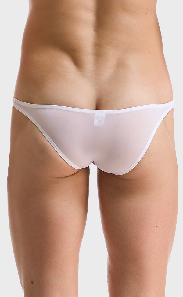 Men’s Ultra-Thin Ice Silk Bikini Men’s Ultra-Thin Ice Silk Bikini