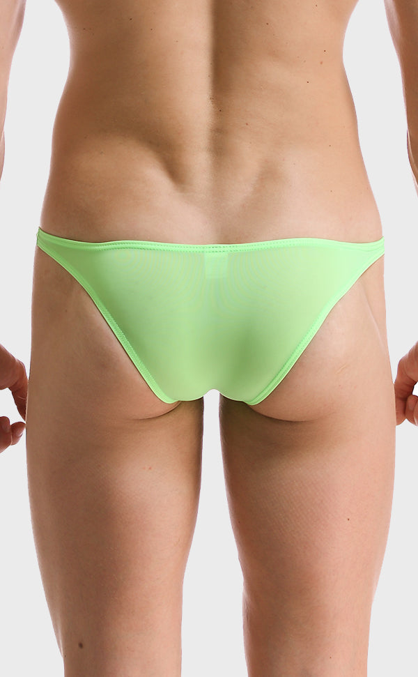 Men’s Ultra-Thin Ice Silk Bikini Men’s Ultra-Thin Ice Silk Bikini