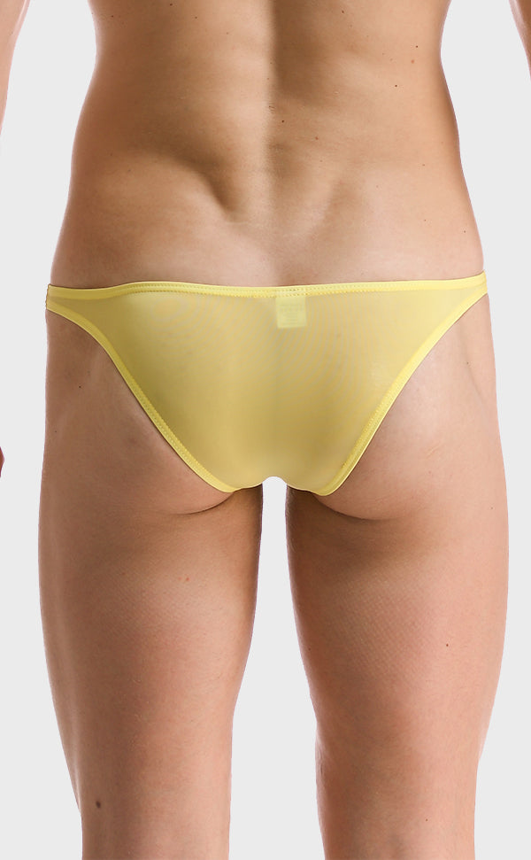 Men’s Ultra-Thin Ice Silk Bikini Men’s Ultra-Thin Ice Silk Bikini