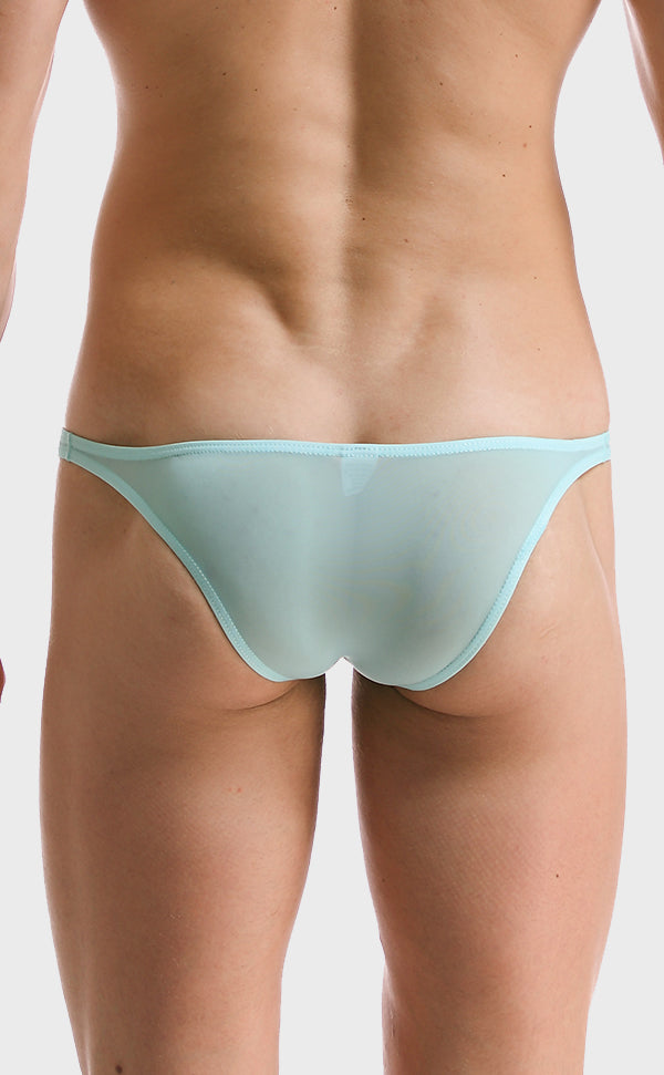 Men’s Ultra-Thin Ice Silk Bikini Men’s Ultra-Thin Ice Silk Bikini
