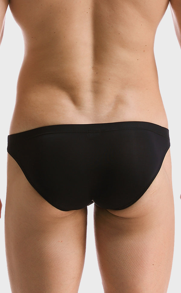 Men’s U-Shape Ice Silk Briefs Men’s U-Shape Ice Silk Briefs