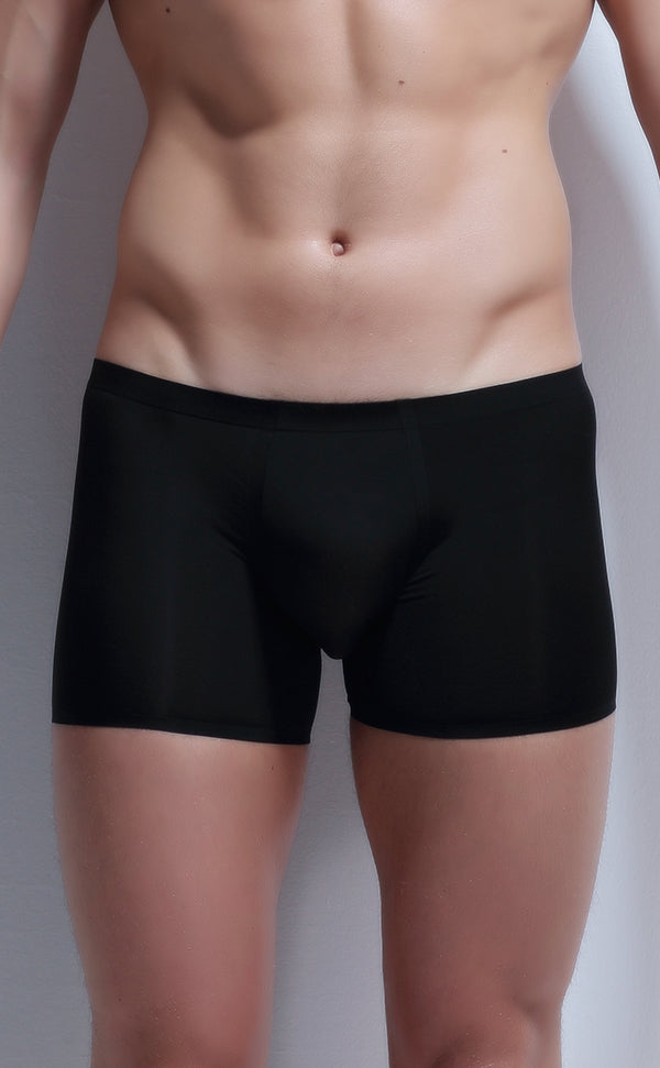 Ultra-thin Ice Silk Seamless Men's Trunk Ultra-thin Ice Silk Seamless Men's Trunk