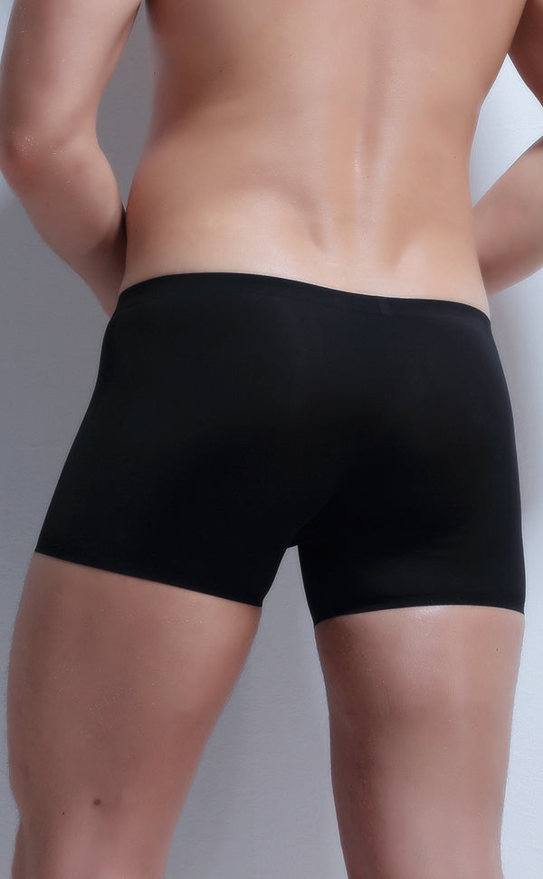 Ultra-thin Ice Silk Seamless Men's Trunk Ultra-thin Ice Silk Seamless Men's Trunk