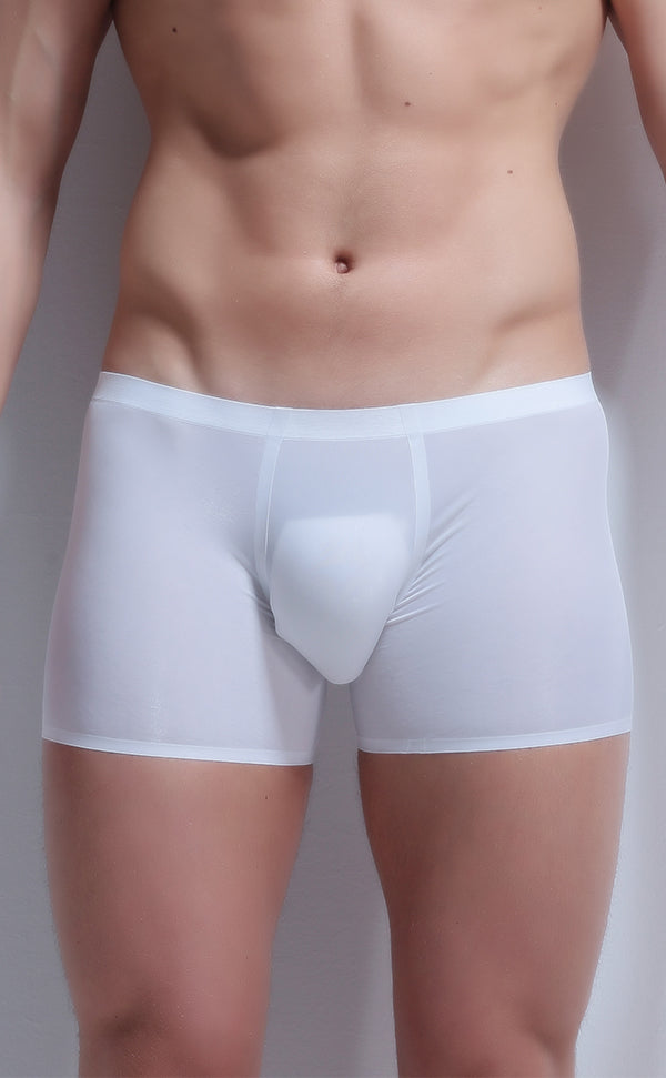 Ultra-thin Ice Silk Seamless Men's Trunk Ultra-thin Ice Silk Seamless Men's Trunk