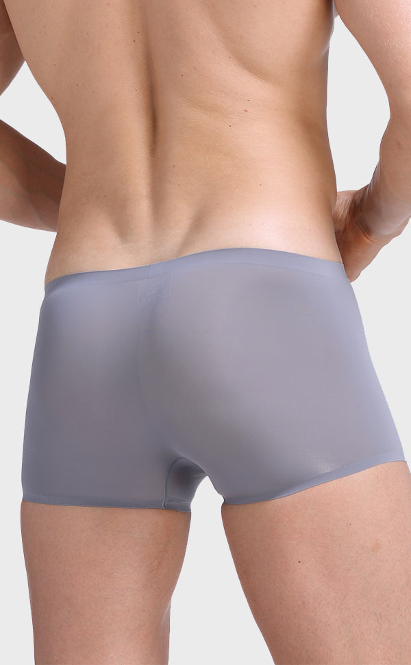 Ice Silk Pouch Trunk for Men Ice Silk Pouch Trunk for Men