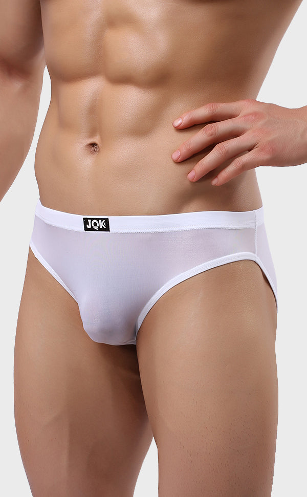 Men's Colorful Sexy Briefs Men's Colorful Sexy Briefs