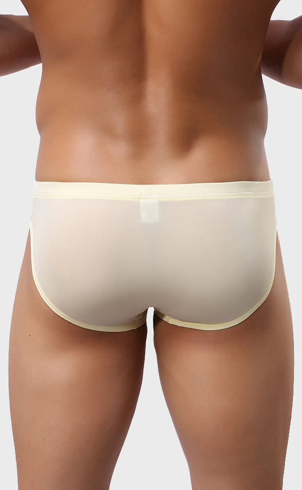 Men's Colorful Sexy Briefs Men's Colorful Sexy Briefs