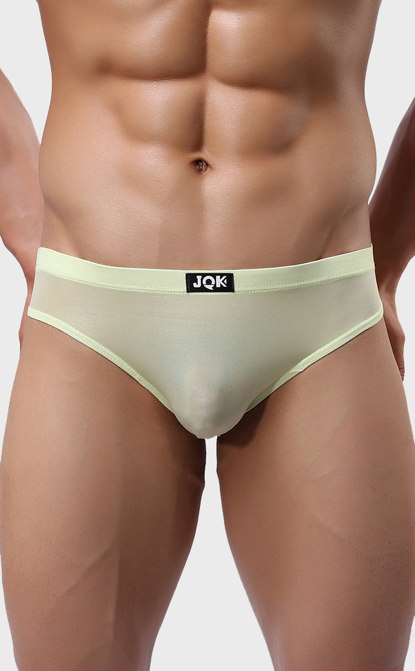 Men's Colorful Sexy Briefs Men's Colorful Sexy Briefs