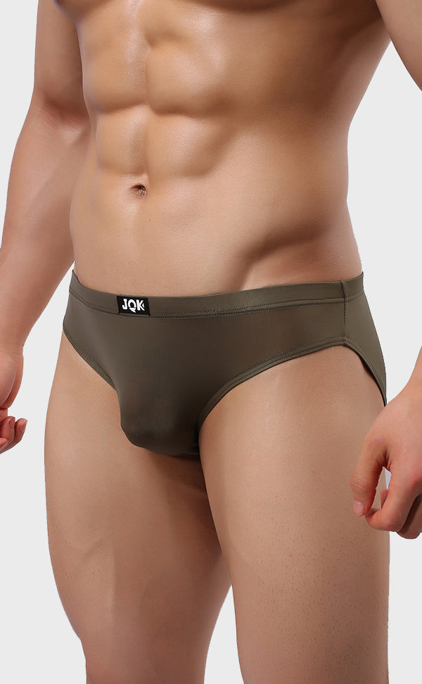 Men's Colorful Sexy Briefs Men's Colorful Sexy Briefs