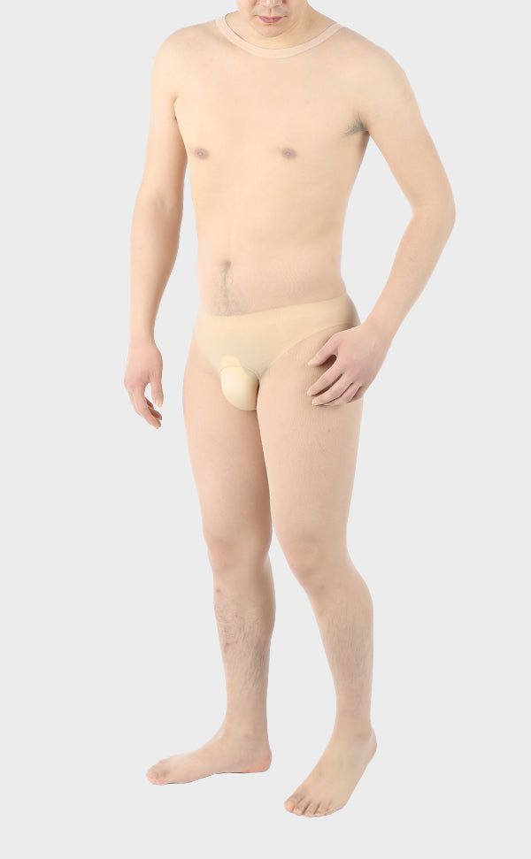 8D Ultra Glossy Toe Glove Bodystockings Open Crotch 8D Ultra Glossy Toe Glove Bodystockings Open Crotch