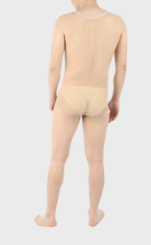 8D Ultra Glossy Toe Glove Bodystockings Open Crotch 8D Ultra Glossy Toe Glove Bodystockings Open Crotch