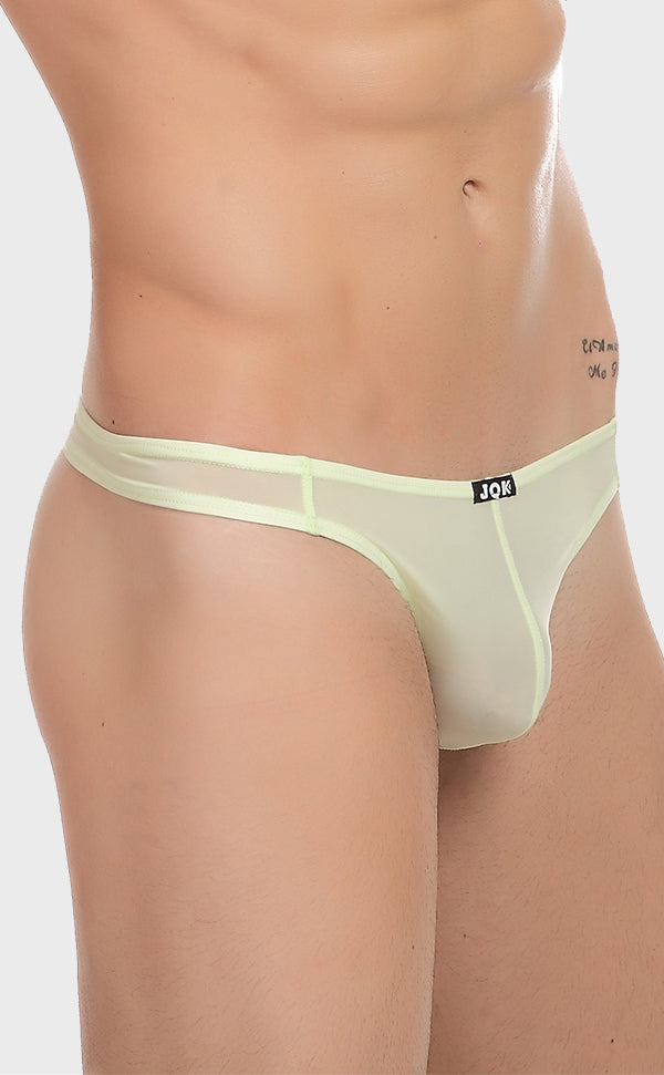 Men's Sheer Sexy Thongs Men's Sheer Sexy Thongs